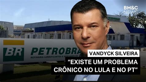 Interfer Ncia Do Governo Na Petrobras Imp E Cautela No Mercado Youtube