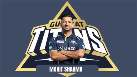 Mohit Sharma IPL Stats [2024] – Price, Wickets, Age, Debut, Team & Salary