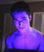 Фрой Гутьеррес (Froy Gutierrez): фильмы, биография, семья, фильмография ...