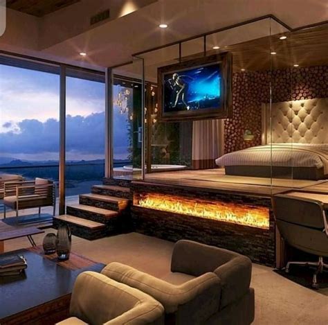 60 Best Men S Bedroom Ideas In 2023 Masculine Design Artofit