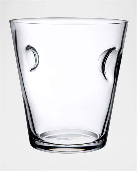 NUDE Glacier Wine Cooler Horchow