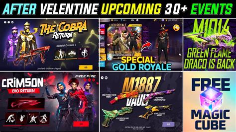 Cobra Bundle Return Scorpio Evo Bundle Return Ff Special Gold