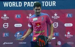 Final World Padel Tour Gij N Open Mejores Jugadas