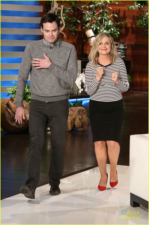 Amy Poehler & Bill Hader Brings Emotions To 'Inside Out' Trailer - Watch Now! | Photo 784476 ...