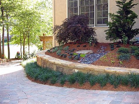 Landscaping Photos Acworth Kennesaw Marietta Woodstock Ga