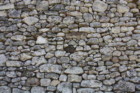 Free Images Rock Structure Texture Cobblestone Soil Stone Wall