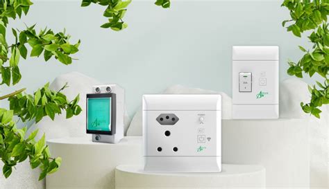 Up Your Homes Iq With A Smart Plug Cbi Electric Circuit Breaker