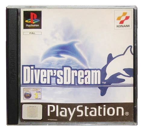 Buy Divers Dream Playstation Australia