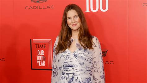 Drew Barrymore Faces Backlash For Returning To Talk Show Amid Wga Sag