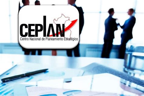 Ceplan Actualiza Guía Para La Elaboración De Indicadores De Políticas Nacionales Y Planes