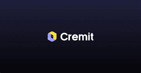 Cremit | Detection First Credential Security