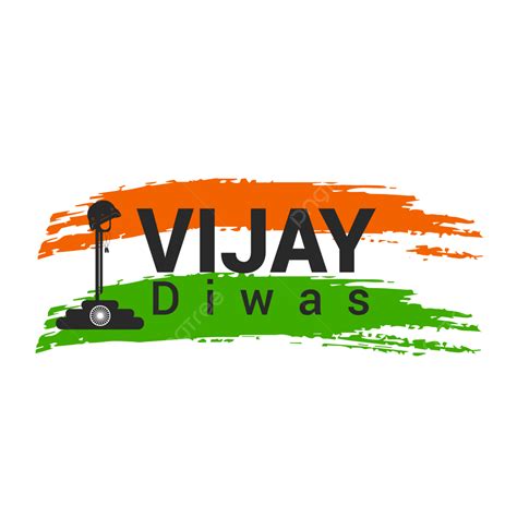 Hindi Diwas Clipart Hd Png Flat Kargil Vijay Diwas Vijay Diwas Images