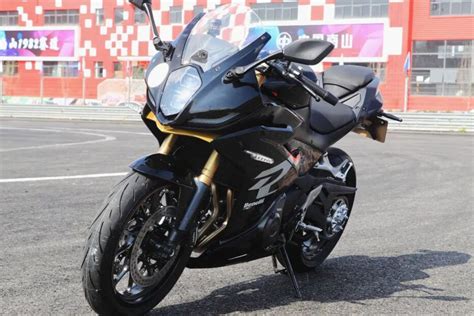 Benelli Tornado 402 Breaks Cover In China BikesRepublic