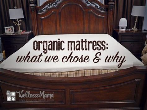 How to Choose an Organic Mattress (+ My Top Mattress Reviews)