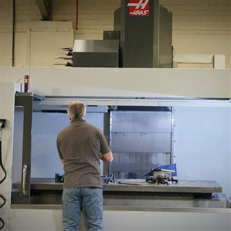 CNC Breakdown Midlands CNC Machine Breakdown Service UK