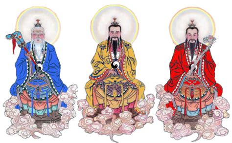 Taoism Religion in Chinese Culture | ChinaFetching