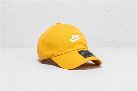 Nike Heritage 86 Futura Washed Cap