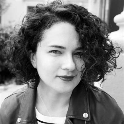 Aleksandra Volkova - Senior Visual Designer - Imagine B | LinkedIn
