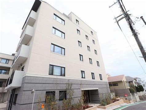 ワコーレ夙川羽衣町 【住友不動産販売】で売却・査定・購入（中古マンション）・賃貸