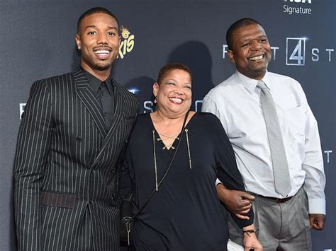 Michael B Jordan Cool And Interesting Things To Know Business Insider