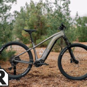 Aventon Ramblas EMTB Review 2024