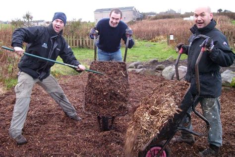 Bbc News Your Pictures Of The Week Gardening