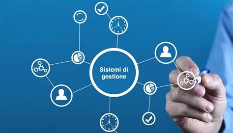 Sistemi Di Gestione Dell Innovazione Pegaso Management A Tentamus