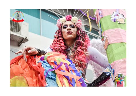 Orgullo Guayaquil Orgullo Gay LGBT Reina De Silueta X Orgullo Guayaquil El Pride