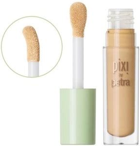 Pixi Pat Away Concealing Base Concealer Price In India Buy Pixi Pat