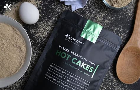 Receta Para Hacer Waffles Con Harina De Hot Cakes De Kapomo Kapomo