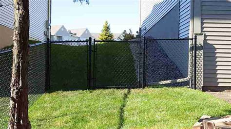 Chain Link Fences Croix Area Fence