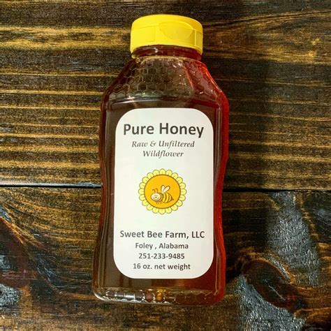 Pure Honey