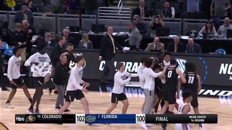 Colorado Buffaloes Basketball | News, Scores, Highlights, Injuries ...