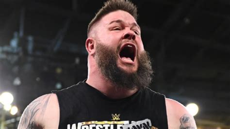 Kevin Owens And Sami Zayn Wished PWG S Super Dragon Was There For