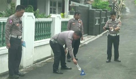 Meski Telah Berdamai Proses Hukum Anggota Dprd Lampung Tabrak Bocah