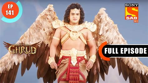 Ganesh Adhyay Dharma Yoddha Garud Full Episode Ep Aug