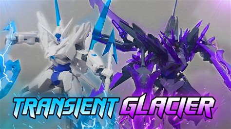 BÚ LẾT NGON RA PHẾT JMS HG TRANSIENT GUNDAM VÀ TRANSIENT GUNDAM