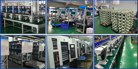 Company Overview Cangzhou Aibsin Technology Co Ltd