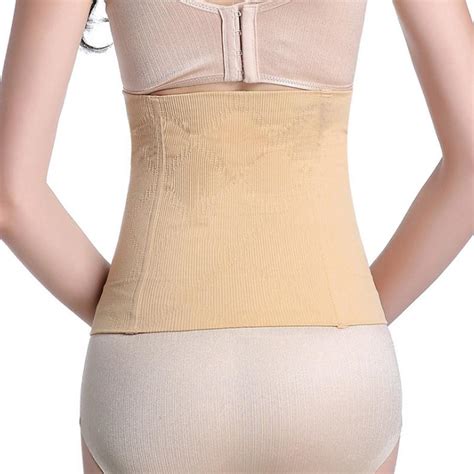 Buy Women Body Tummy Shaper Weight Loss Control Girls Belly Slimming