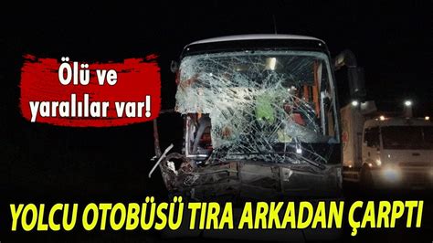 Yolcu Otob S T Ra Arkadan Arpt