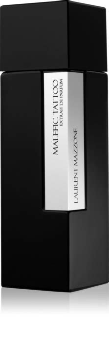 Lm Parfums Malefic Tattoo Estratto Profumato Unisex Notino It