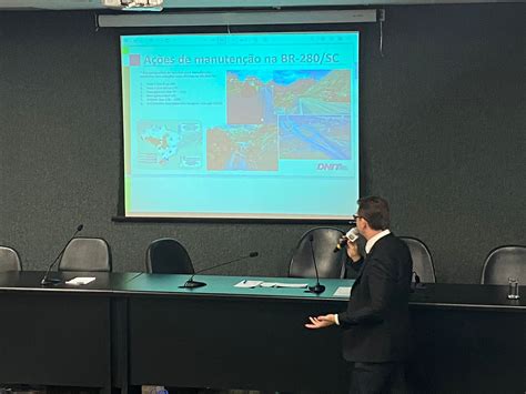 Representatividade Comjovem Joinville Na Alesc Setracajo Sindicato