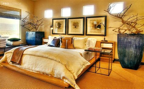 Африканский стиль в интерьере | Prointerior.info