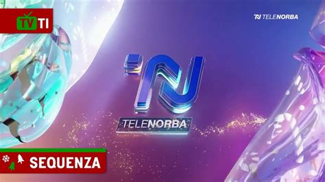 Sequenza Telenorba Hd Dicembre Youtube