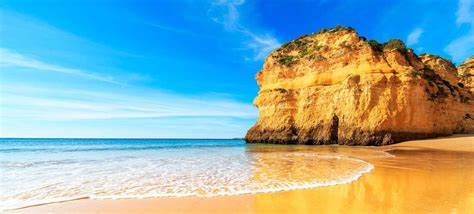 Melhores Praias De Portugal Enterprise Portugal