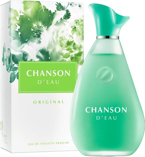 Chanson DEau Damski EDT ORIGINAL 100 Ml Kupuj Online Zawsze W