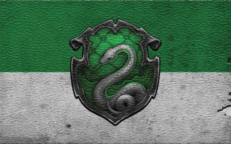 Slytherin Logo Green White Background HD Slytherin Wallpapers | HD ...