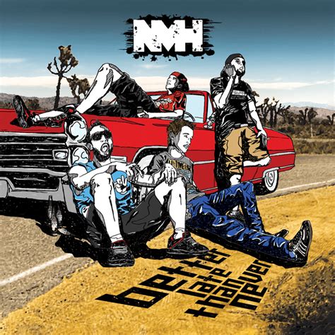 NMH ⋆ NYONCORE - ASSO-LABEL PUNK, HARDCORE, METAL DE NYON SUISSE
