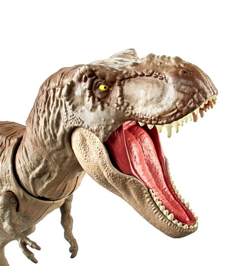 Jurassic World Tyrannosaurus Rex Toy Harrods Nl