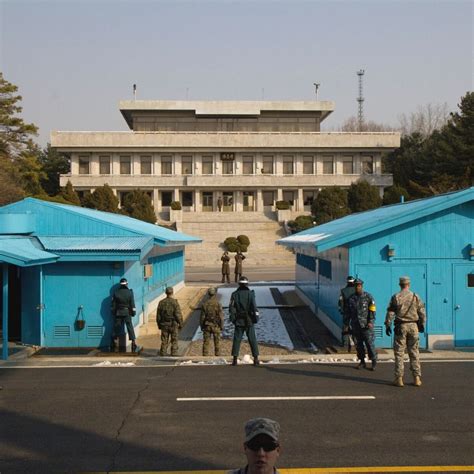 Best Dmz Tours From Seoul